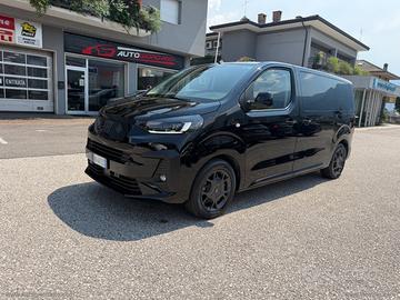 FIAT Ulysse 2.0 BlueHDi 180 CV AT8 L2 Combi VETTUR
