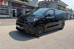 FIAT Ulysse 2.0 BlueHDi 180 CV AT8 L2 Combi VETTUR