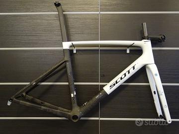-20% Telaio SCOTT Addict RC Pro HMX - 2026