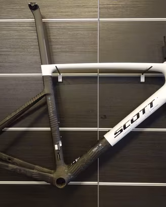 -20% Telaio SCOTT Addict RC Pro HMX - 2026