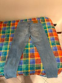 Jeans Levi’s  512 W30 L30 premium cotton