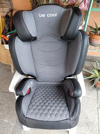 Seggiolino auto (15-36 kg)