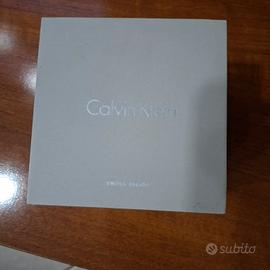 orologio CALVIN KLEIN  cronografo 