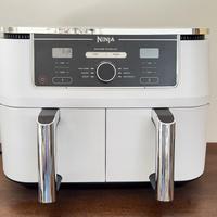 Friggitrice ad aria Ninja AF400 Dual Zone