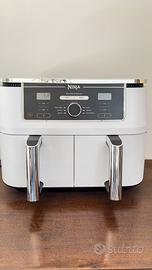 Friggitrice ad aria Ninja AF400 Dual Zone