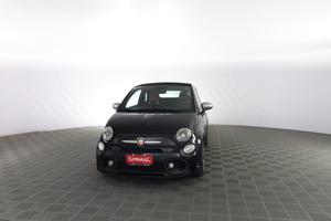 ABARTH 595 595 C 1.4 Turbo T-Jet 165 CV Turismo
