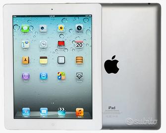 Apple iPAD 4 (2012) 32GB 4G LTE