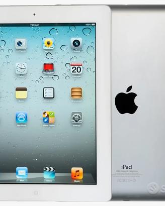 Apple iPAD 4 (2012) 32GB 4G LTE