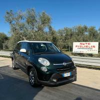 Fiat 500L 1.3 Multijet 85CV Trekking 172000KM 2015