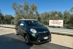 Fiat 500L 1.3 Multijet 85CV Trekking 172000KM 2015