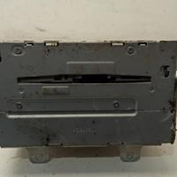 AUTORADIO CHEVROLET Cruze Berlina (09>)