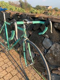 Bianchi campione d’italia 1986