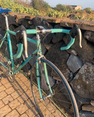 Bianchi campione d’italia 1986