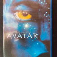 Avatar DVD