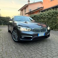 BMW Serie 1 118d Urban – 2018 – 150 CV