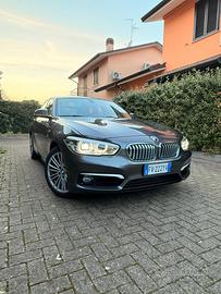 BMW Serie 1 118d Urban – 2018 – 150 CV