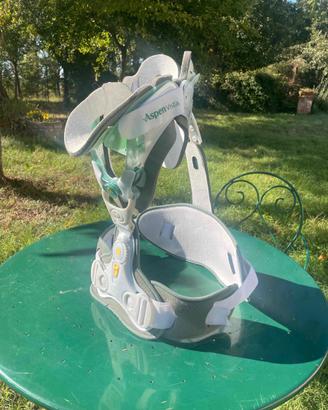 Busto ortopedico modello Minerva Aspen Vista CTO 4
