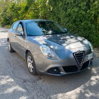 Giulietta 1.6 jtd 105cv