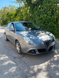 Giulietta 1.6 jtd 105cv