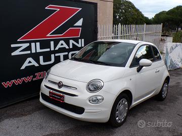 Fiat 500 1.2 dualogic AUTOMATICA