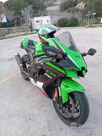 Kawasaki Ninja Zx10r