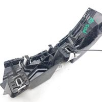 A2538801103 STAFFA SUPPORTO PARAURTI POST SX MERCE