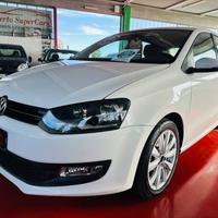 Volkswagen Polo 1.6 TDI 90CV DPF 5 porte Highline