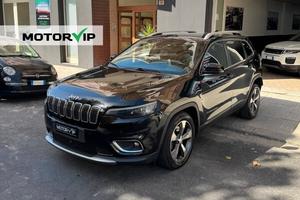 Jeep Cherokee 2.2 Mjt Limited