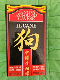 libri oroscopo cinese serie completa