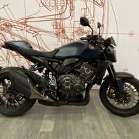 Honda CB 1000 R BLACK EDITION