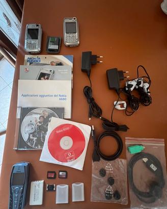 Telefoni cellulari