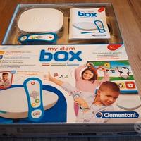 My Clem Box - Clementoni