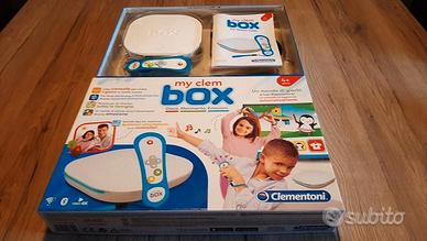My Clem Box - Clementoni
