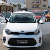 Kia Picanto 1.0 12V 5 porte City