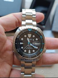 Seiko Prospex King Turtle - PADI Edition 