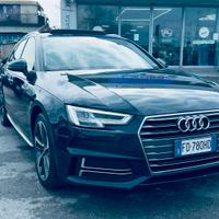 Audi A4 Avant 2.0 TDI 150 CV ultra S tronic Busine