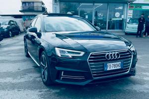 Audi A4 Avant 2.0 TDI 150 CV ultra S tronic Busine