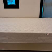 Materasso cm100x200x28h