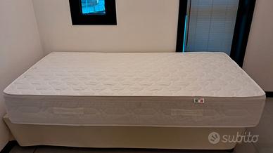 Materasso cm100x200x28h