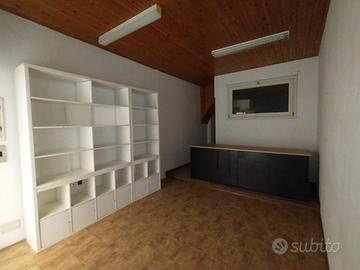 Fondo commerciale/magazzino centro storico