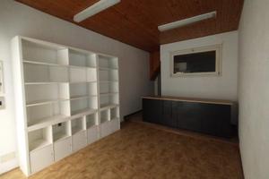 Fondo commerciale/magazzino centro storico