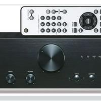 Amplificatore ONKYO per giradischi