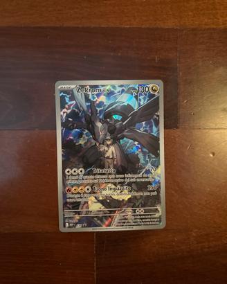 Zekrom di N Promo 031