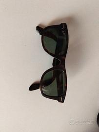 occhiali Rayban