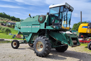 Mietitrebbia Arbos 400 AL