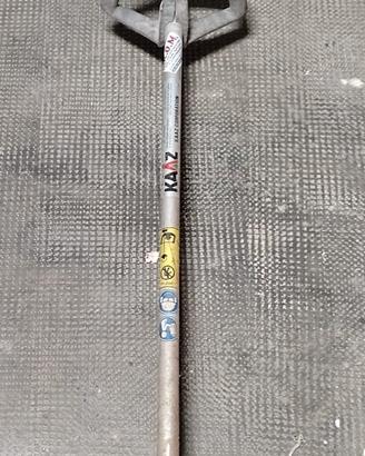 Decespugliatore