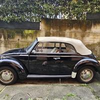 Maggiolone d’epoca