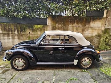 Maggiolone d’epoca