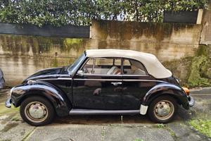 Maggiolone d’epoca