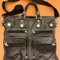 Borsa tracolla Hogan